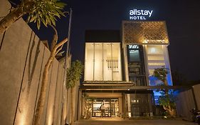Hotel Allstay Yogyakarta